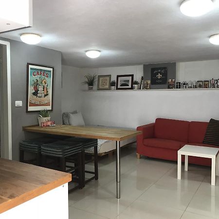 Apartment Caesarea 38 Luaran gambar