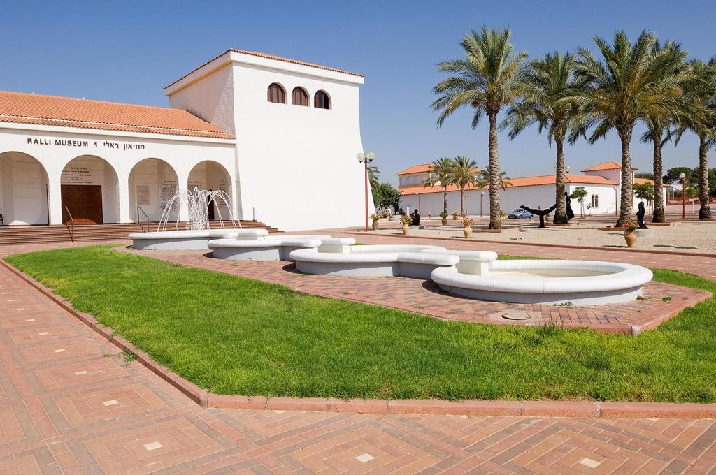 Apartment Caesarea 38 Luaran gambar