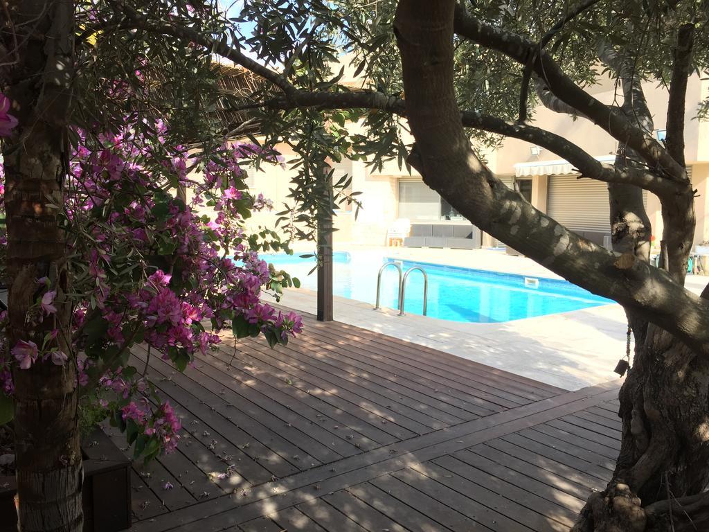 Apartment Caesarea 38 Luaran gambar