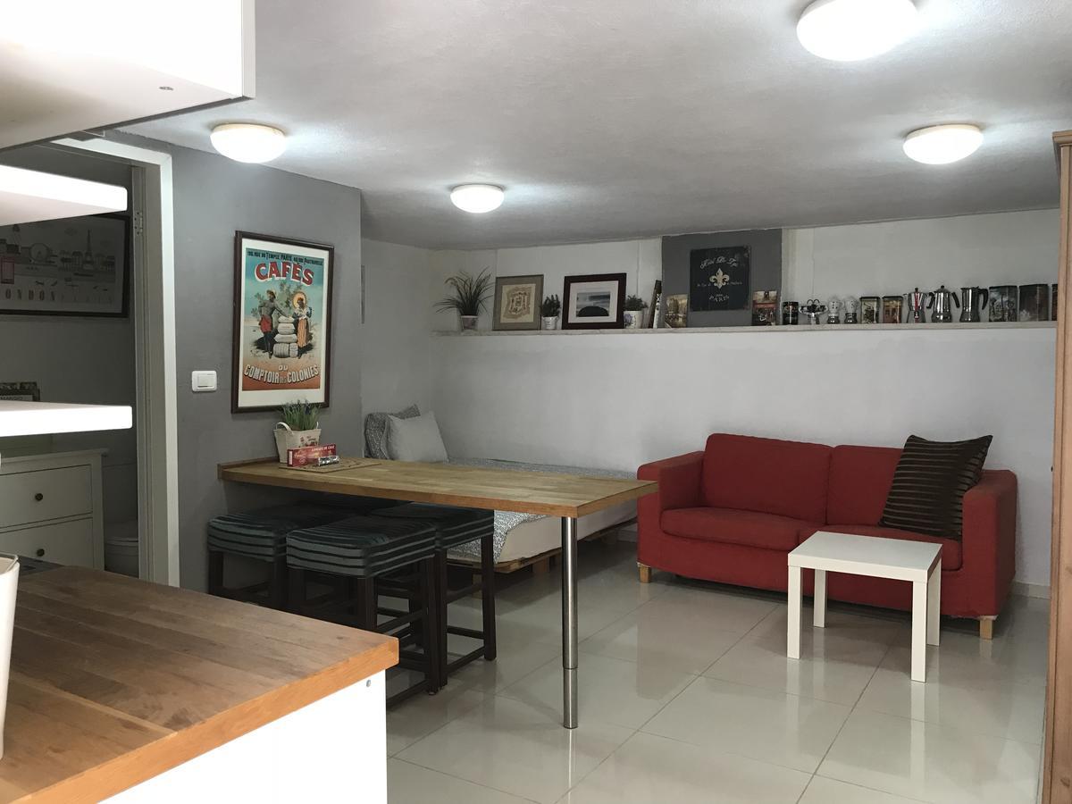 Apartment Caesarea 38 Luaran gambar