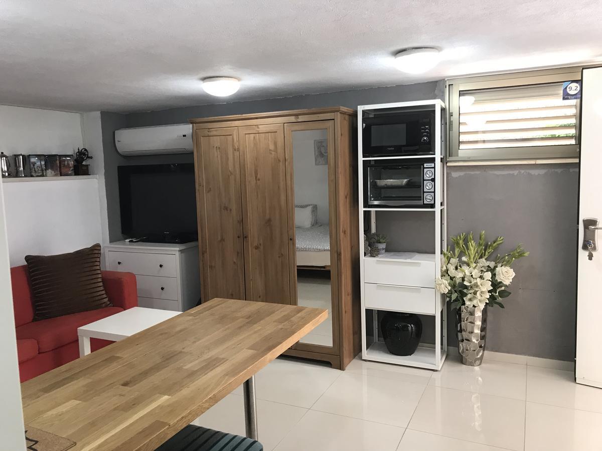 Apartment Caesarea 38 Luaran gambar