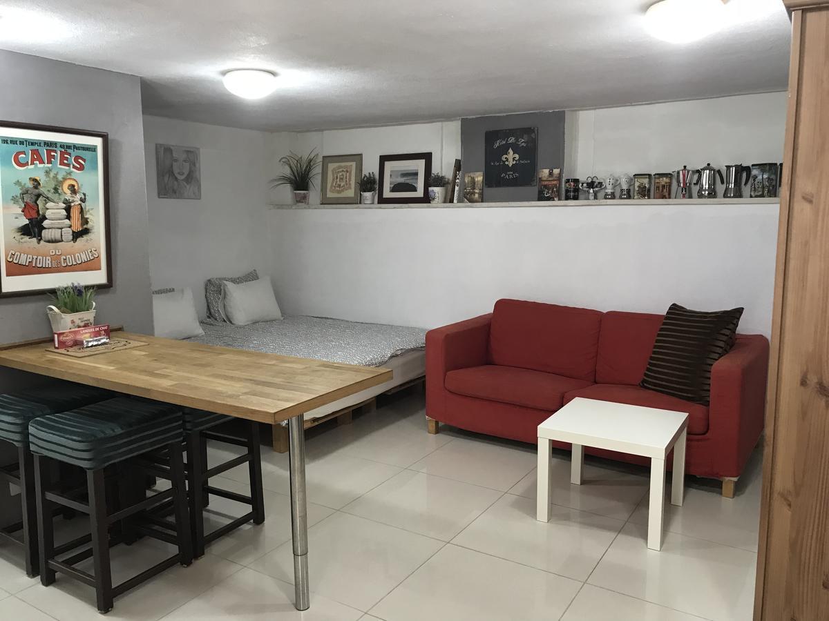 Apartment Caesarea 38 Luaran gambar