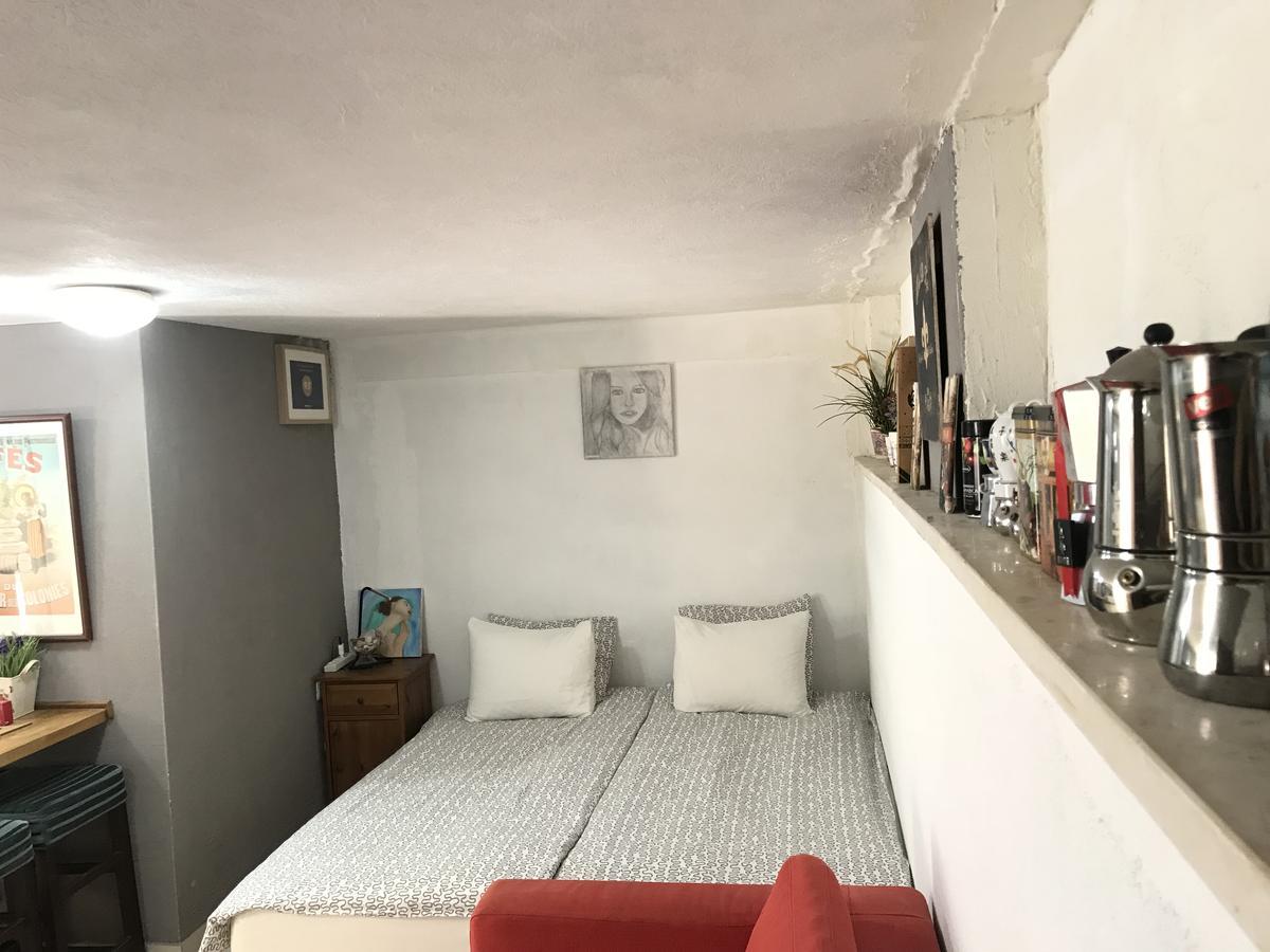Apartment Caesarea 38 Luaran gambar